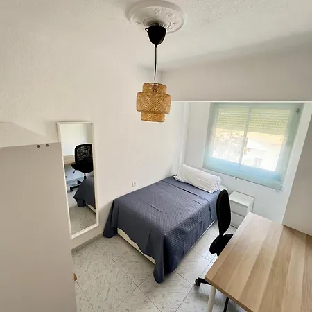 Apartamento Rio Almanzora Almeria Exterior photo