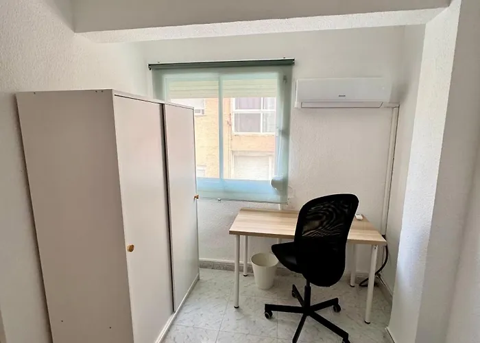 Apartamento Rio Almanzora