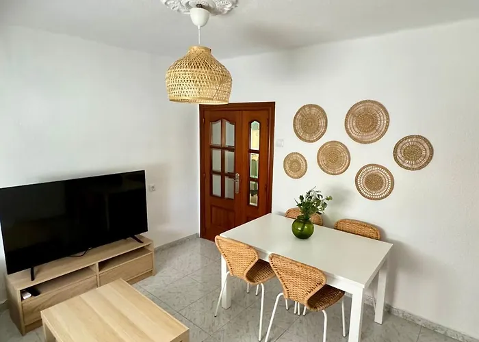 Apartamento Rio Almanzora