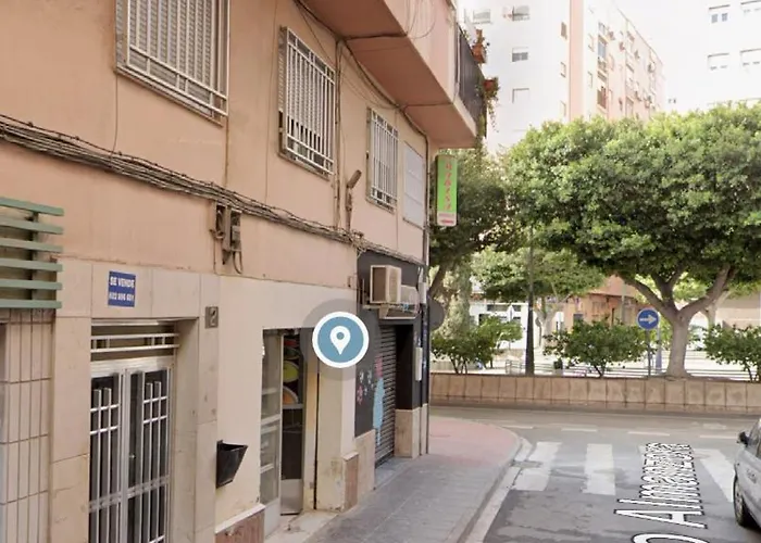 Apartamento Rio Almanzora