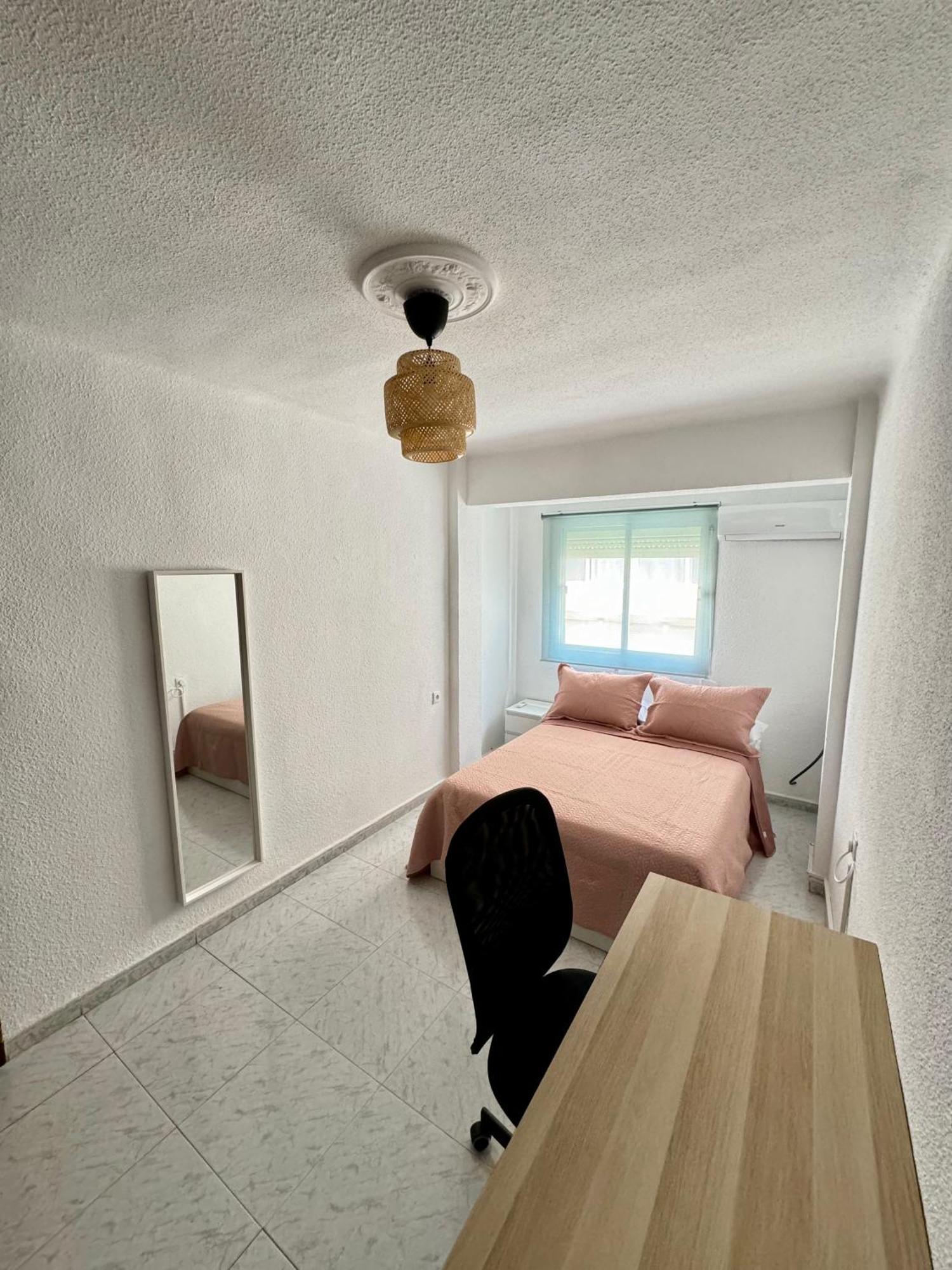 Rio Almanzora Apartment *