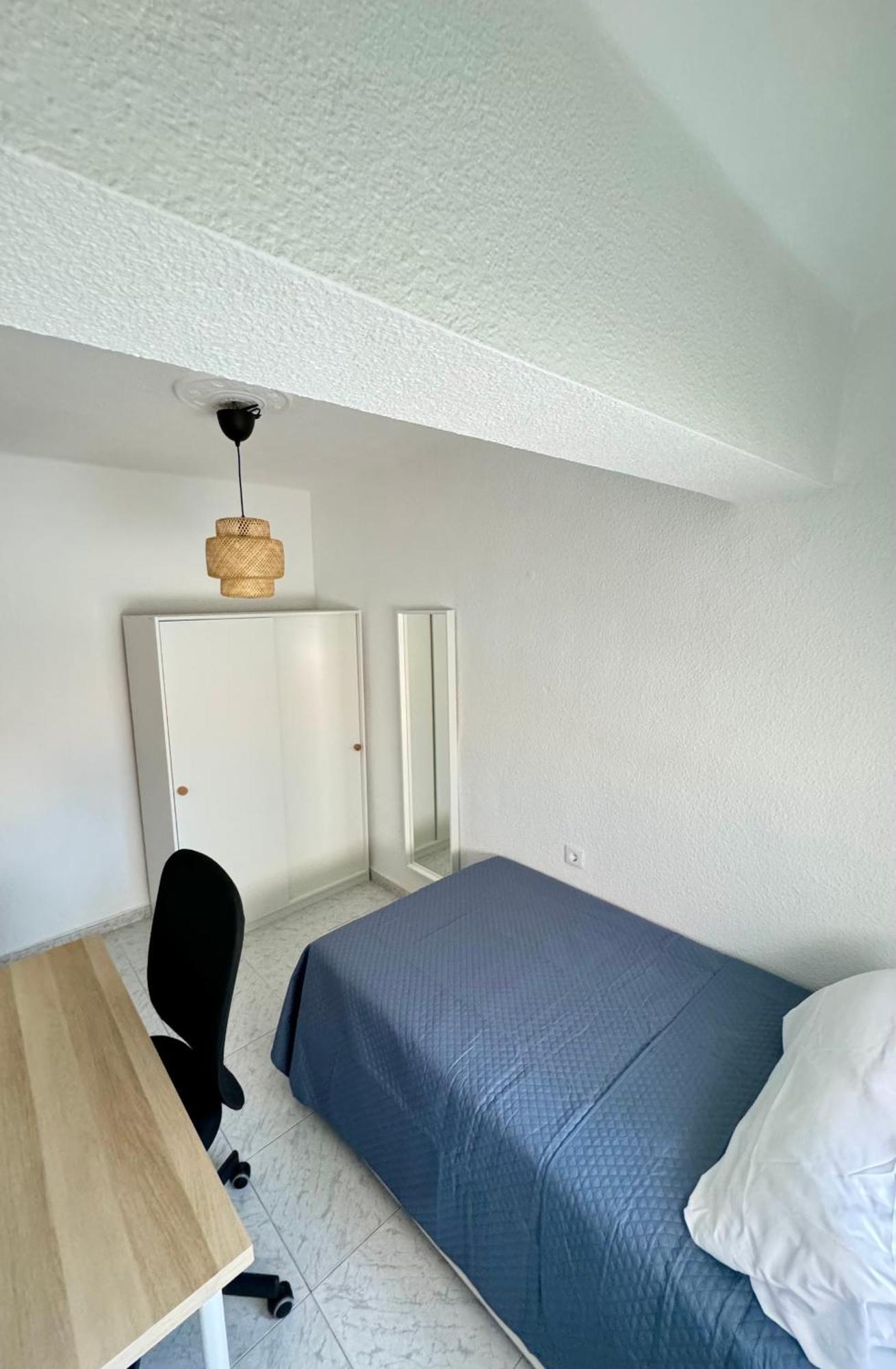 Rio Almanzora Apartment Almeria