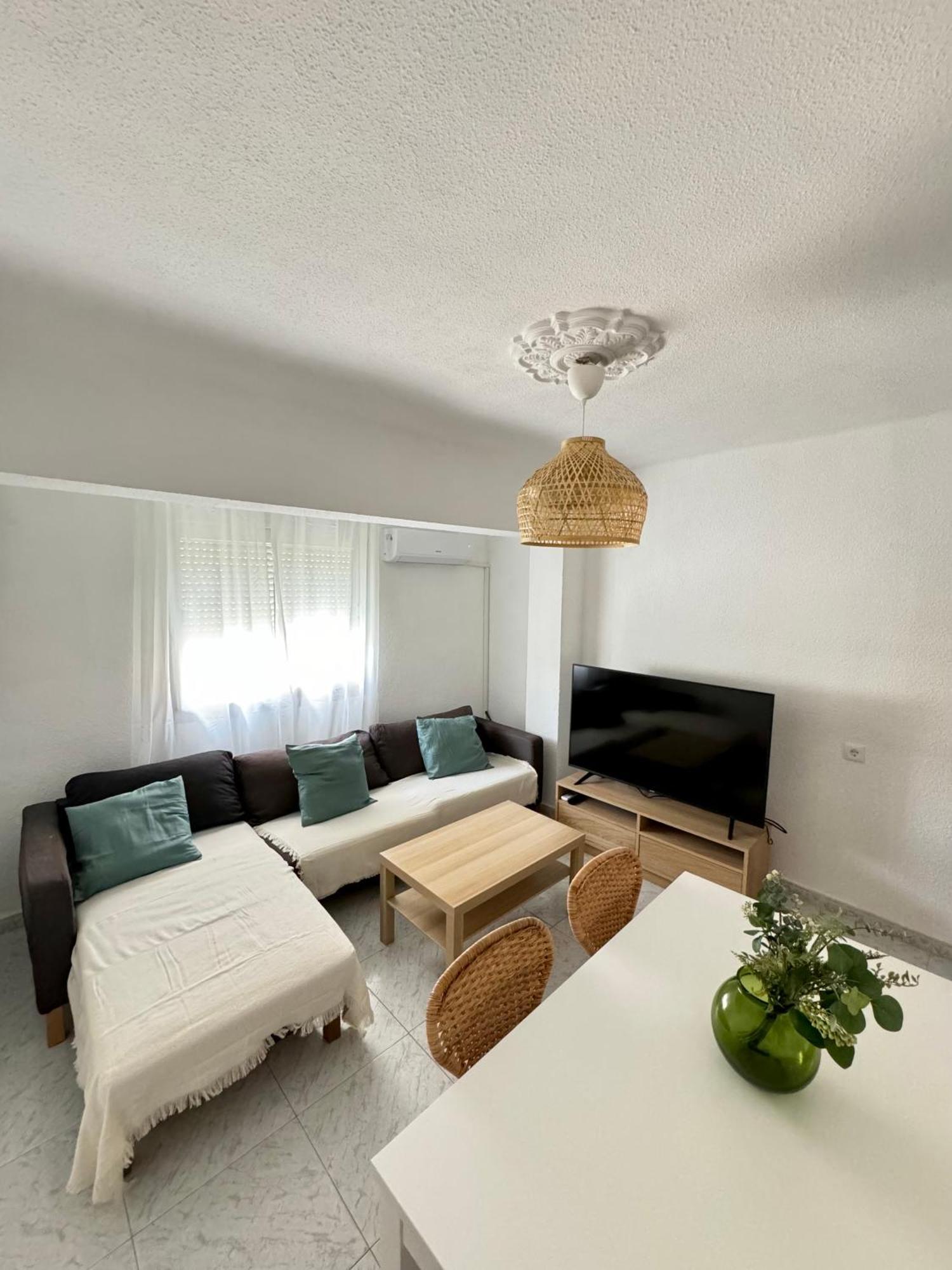 Rio Almanzora Apartamento