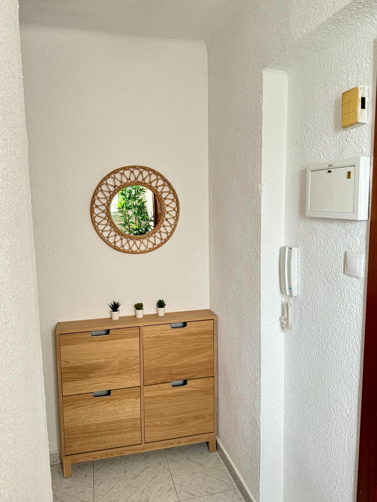 Rio Almanzora Apartamento Almería