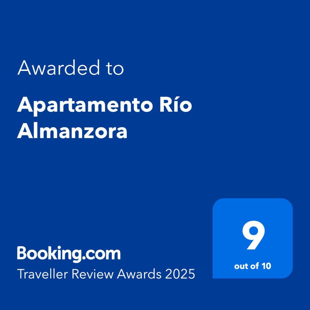 Rio Almanzora Apartamento Almería
